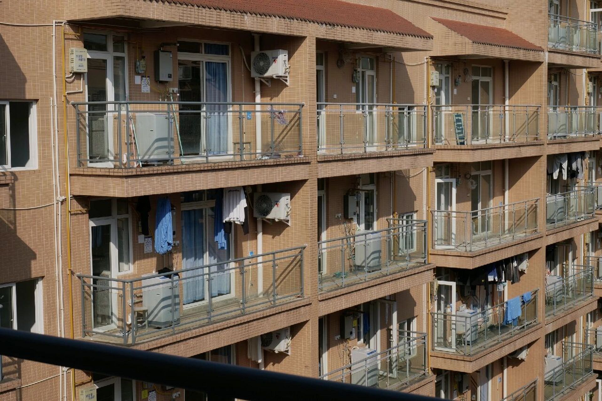 四川国际标榜职业学院寝室合集  大家想看的寝室合集来啦