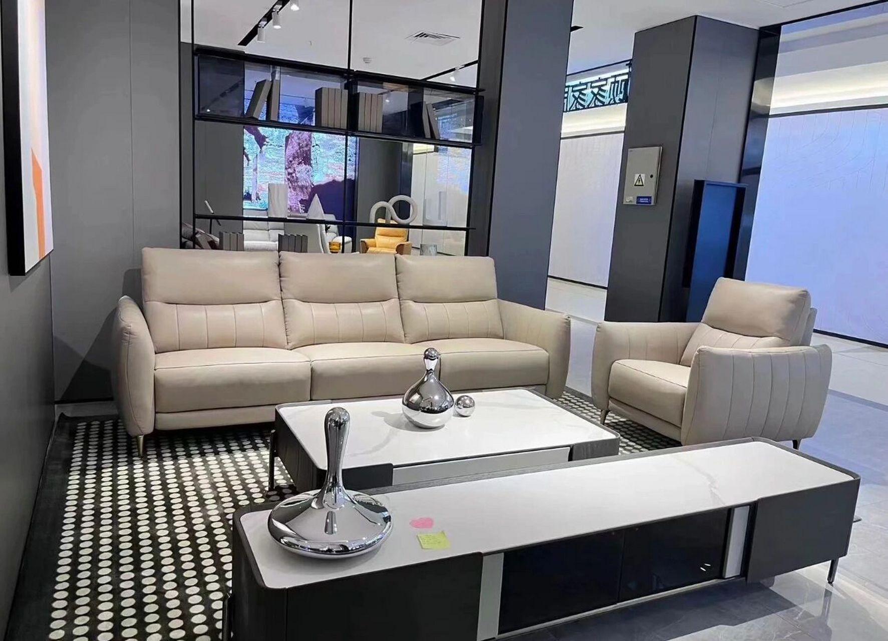 顾家家居|功能沙发|kg130可颂 kg.