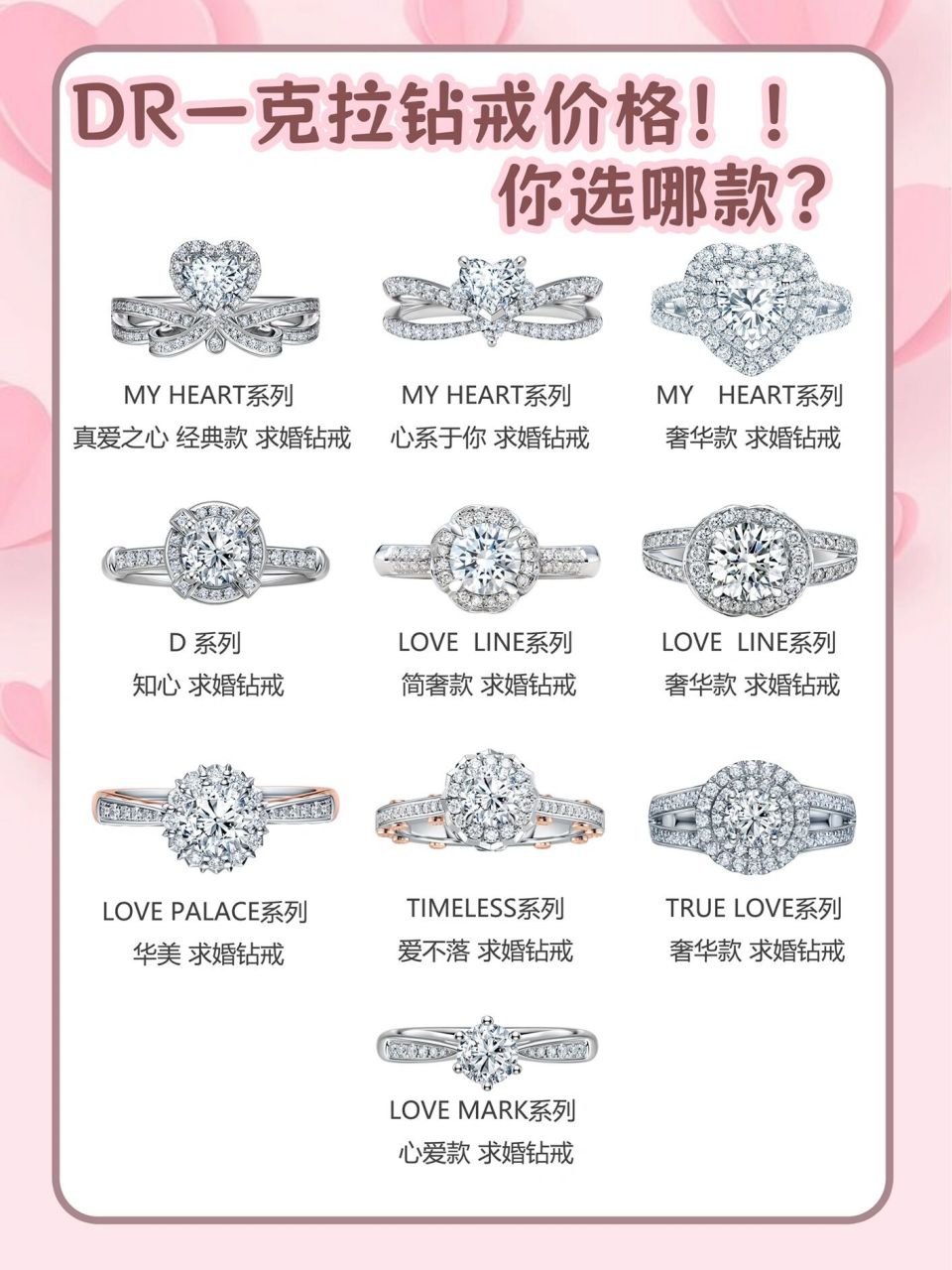 感情求助必有回复# #笔记灵感# - 93697615一克拉钻戒价格