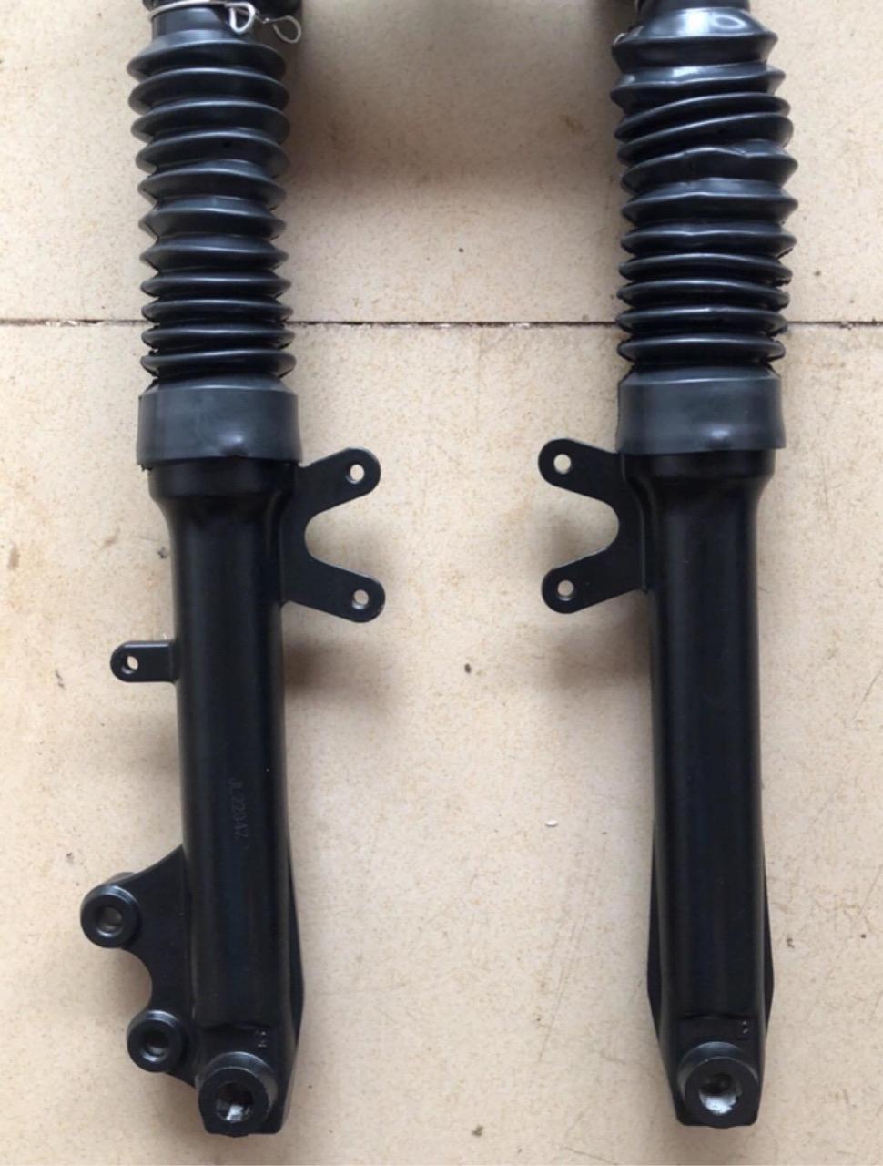 深远a7前叉四季星k70前减震四季星k70前叉骑士号a7方向柱 电动车维修