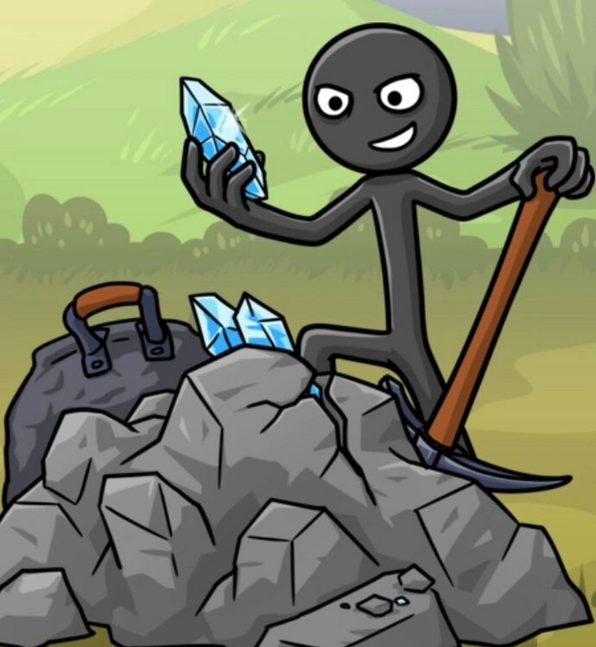 火柴人战争3头像   78森晚94