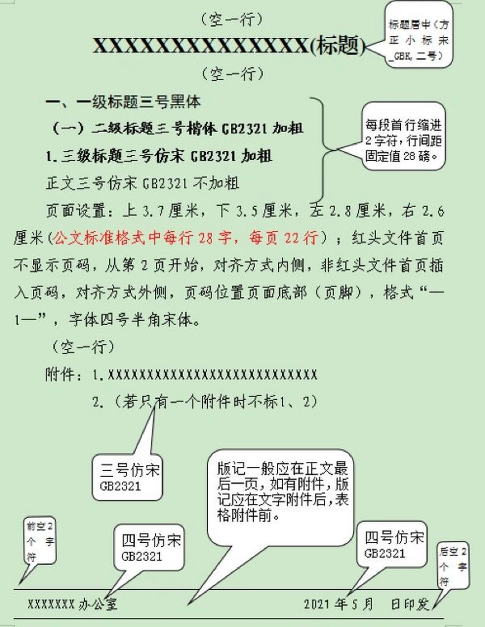 公文规范文章(公文规范主要包括)