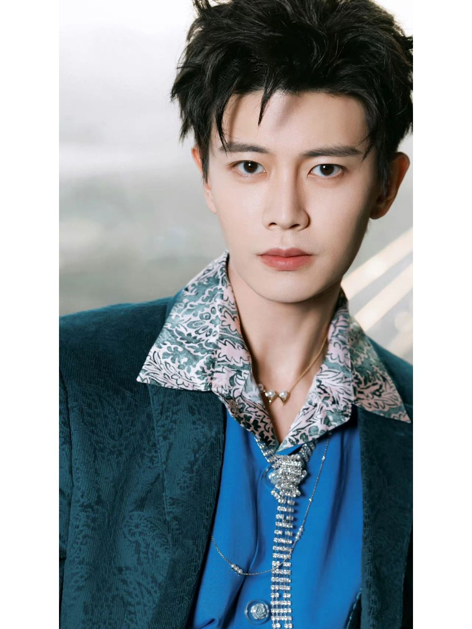 任嘉伦壁纸 第十一波