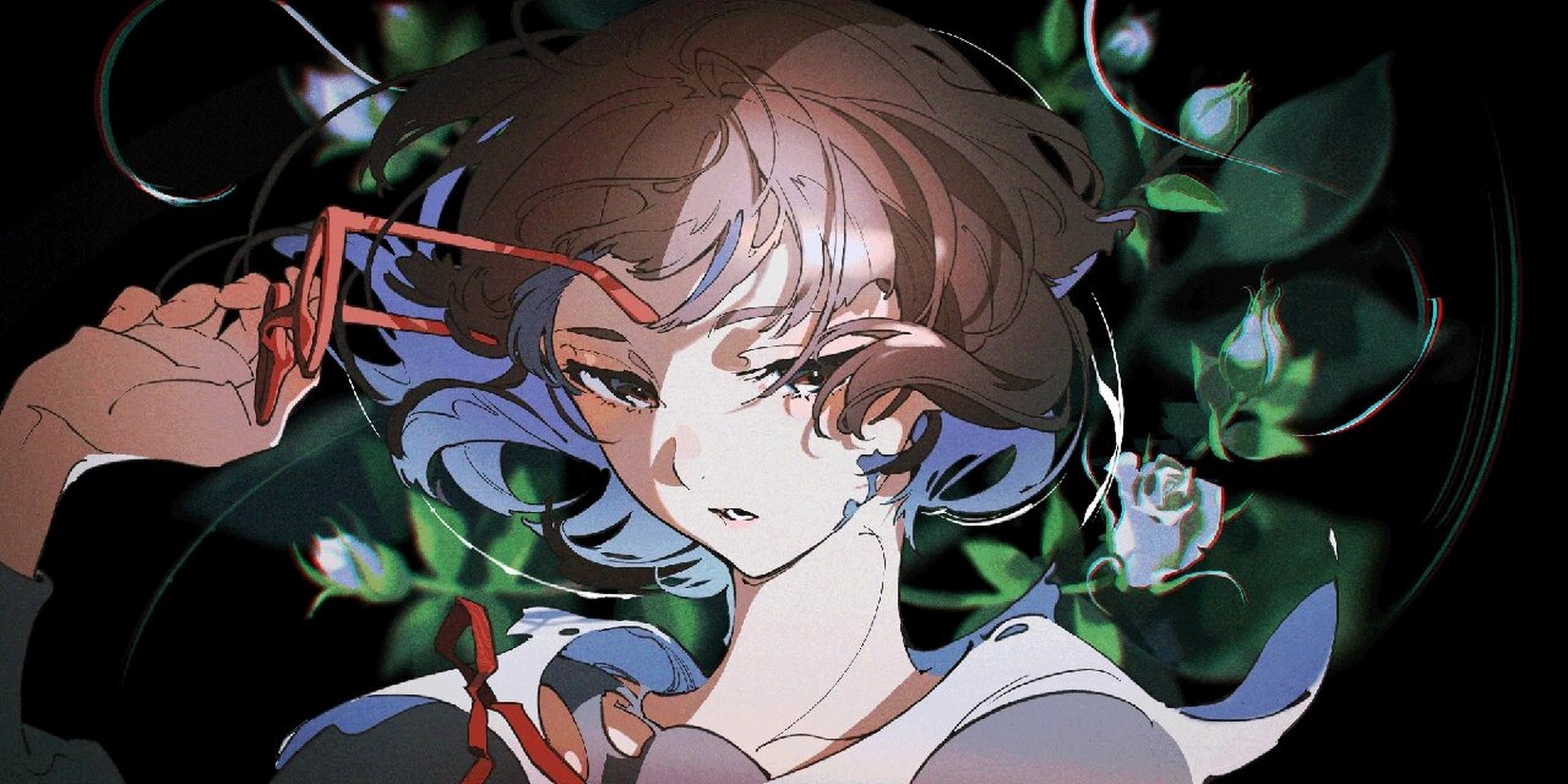 米山舞16张原图