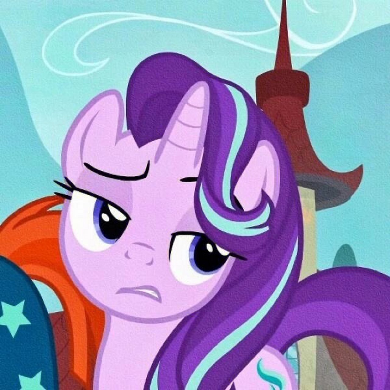 星光熠熠宝贝头像更新!   原图tt cr:baiduuuu