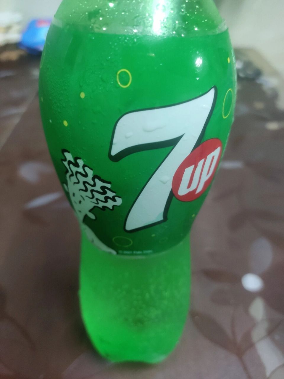 七喜和雪碧有啥区别?