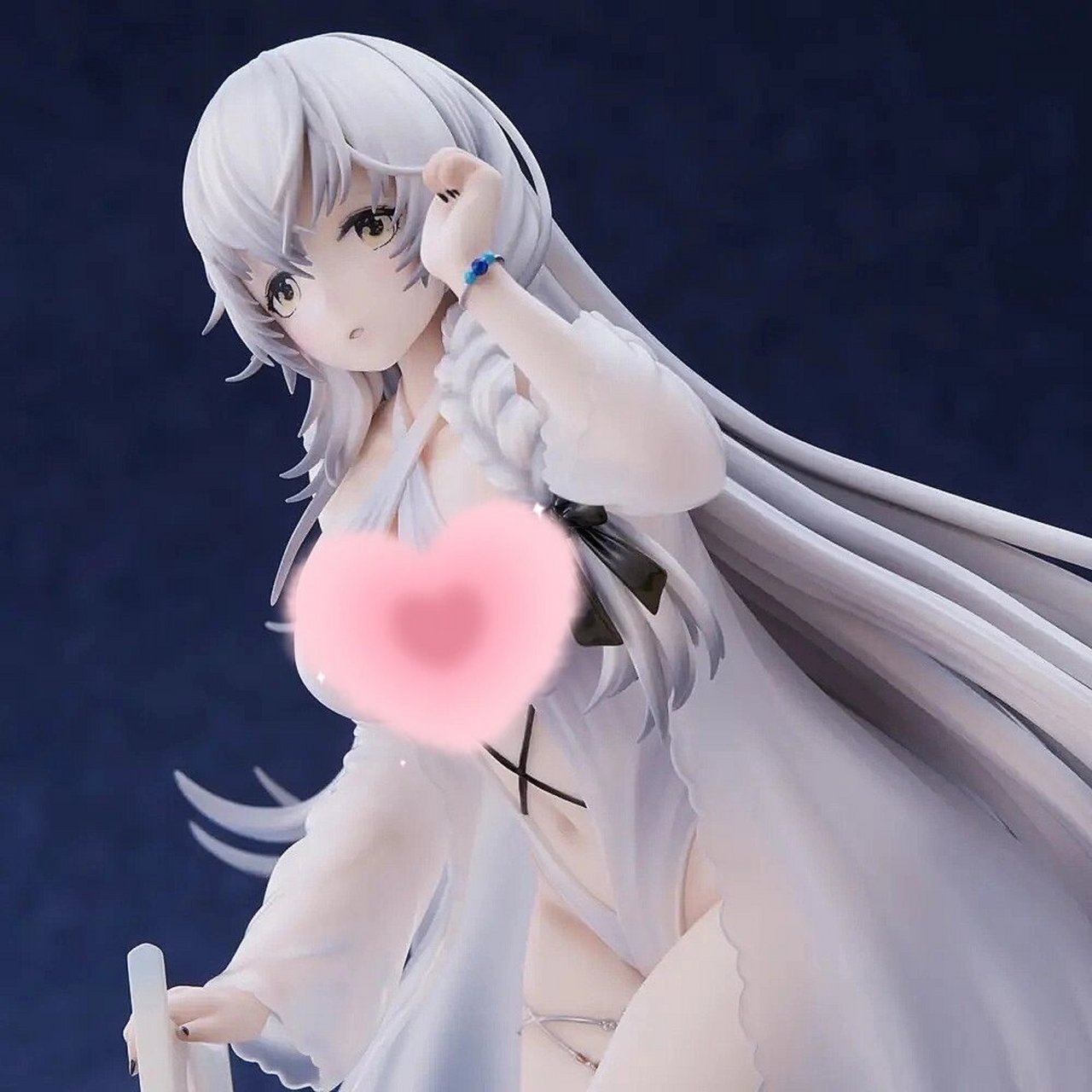 unioncreative 碧蓝航线 赫敏 泳装ver.