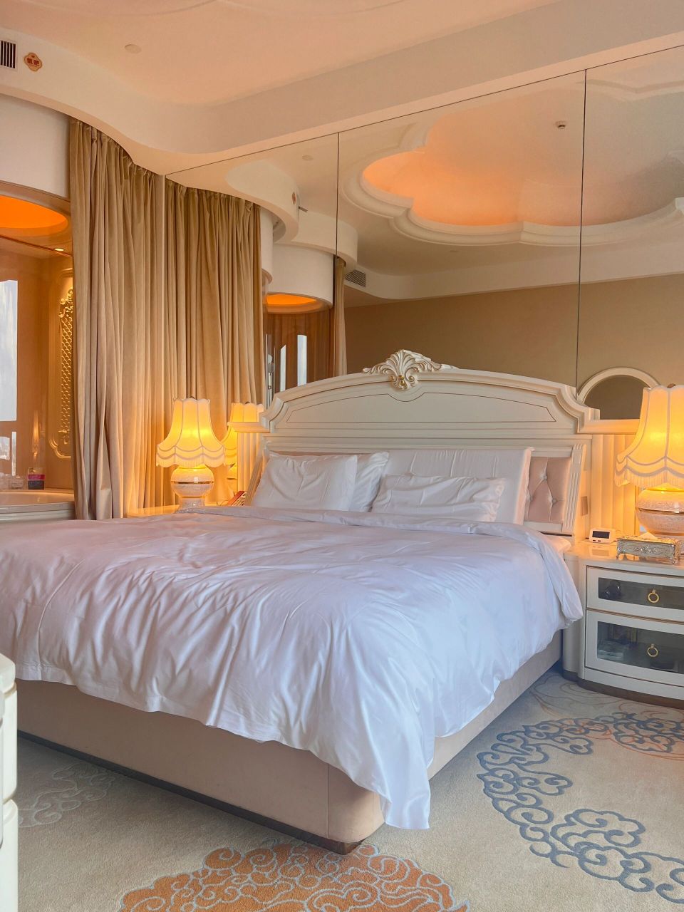 南京白金汉爵梦里的城堡里 在南京!高性价比!