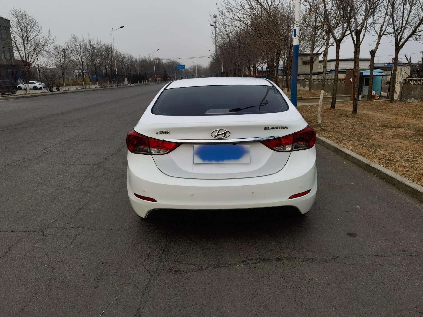 新到14年手动挡朗动,车况非常好,价格不高