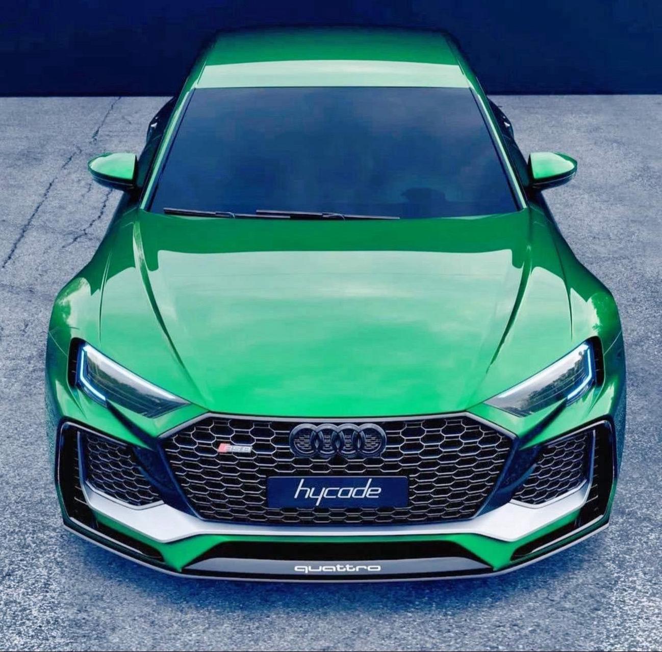 奥迪rs8:搭载一台4.0升双涡轮增压v8发动机,最大功率为450马力.