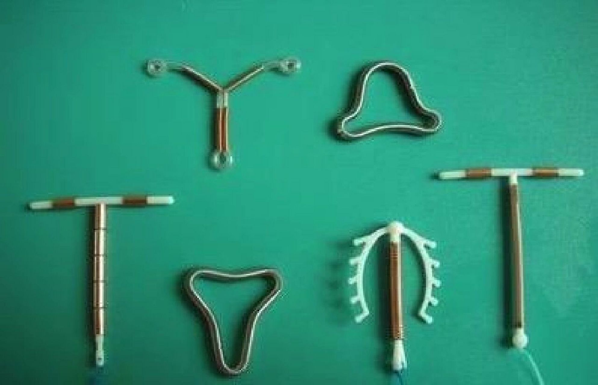 上环作为一种长时限的避孕手段,在十几年前非常盛行,但上环并不是