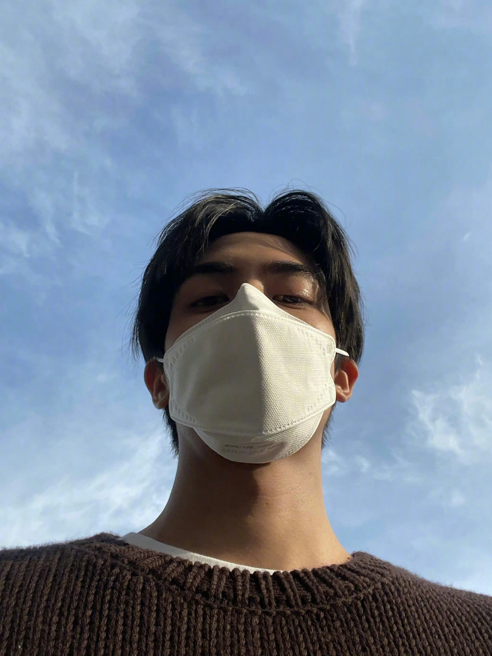 宋威龙 你的可爱能治愈世间一切不可爱