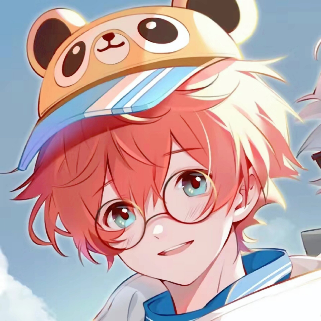 奶酪和范特西的头像