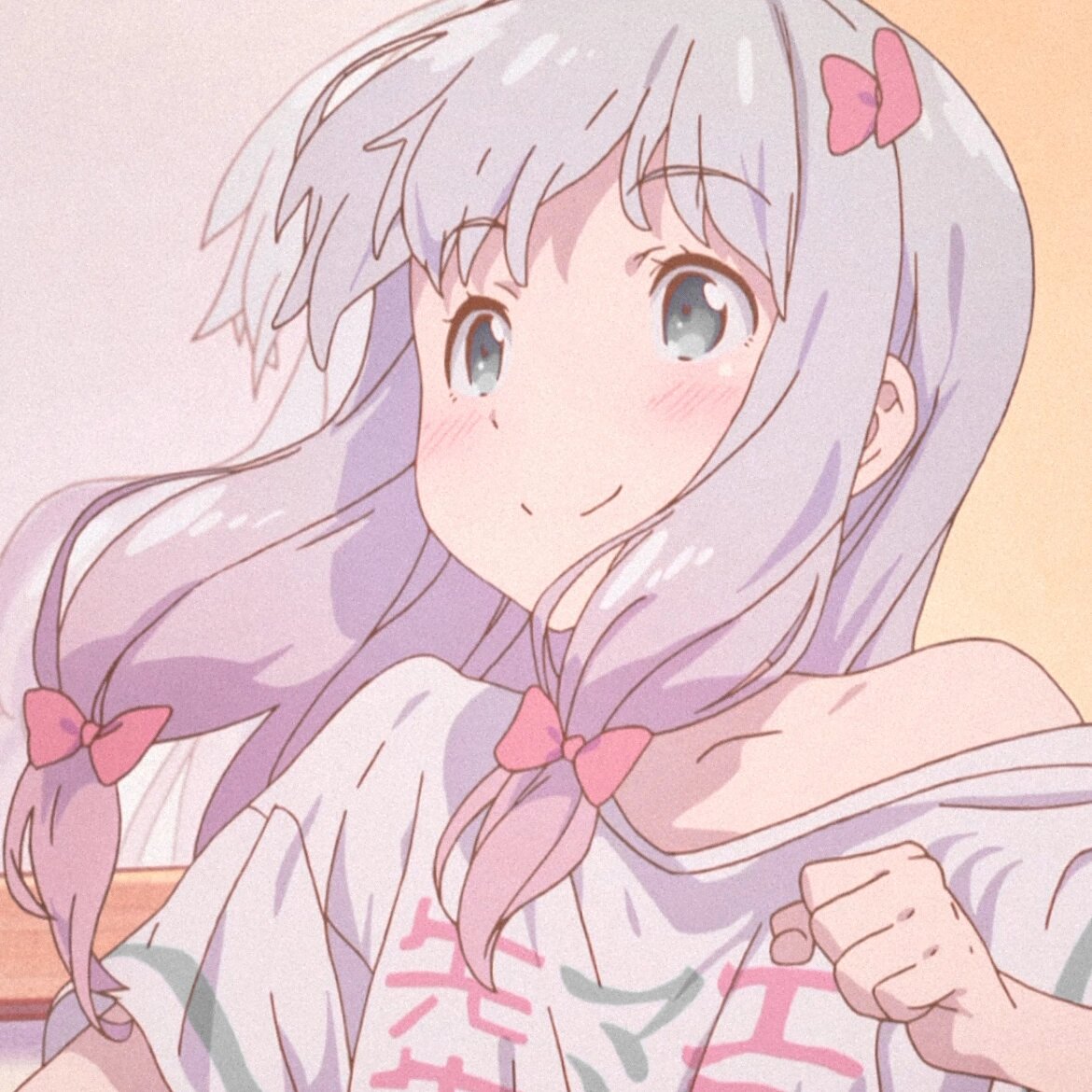 头像| 和泉纱雾