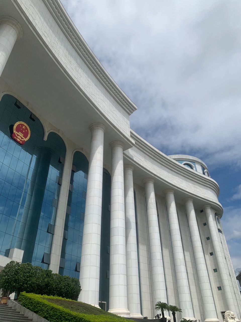 开庭记:带你走进神秘的福建省高级人民法院 每次高院的庭,都跌宕起伏