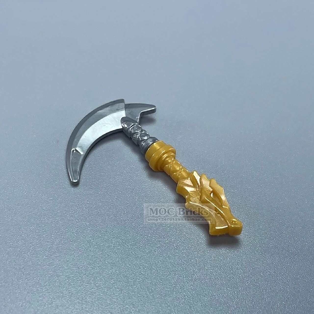 幻影忍者黄金武器