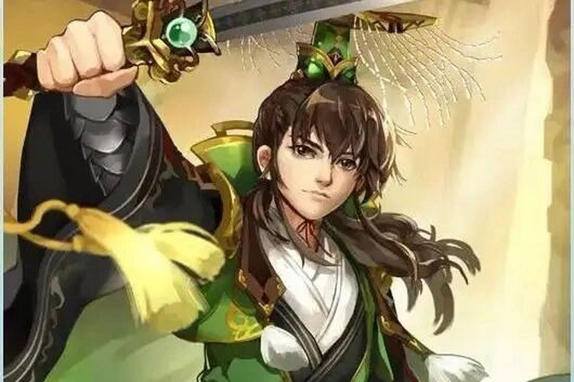 《三国杀吴国篇之孙亮》 孙亮 武将名:孙亮 称号:寒江枯木 势力:吴