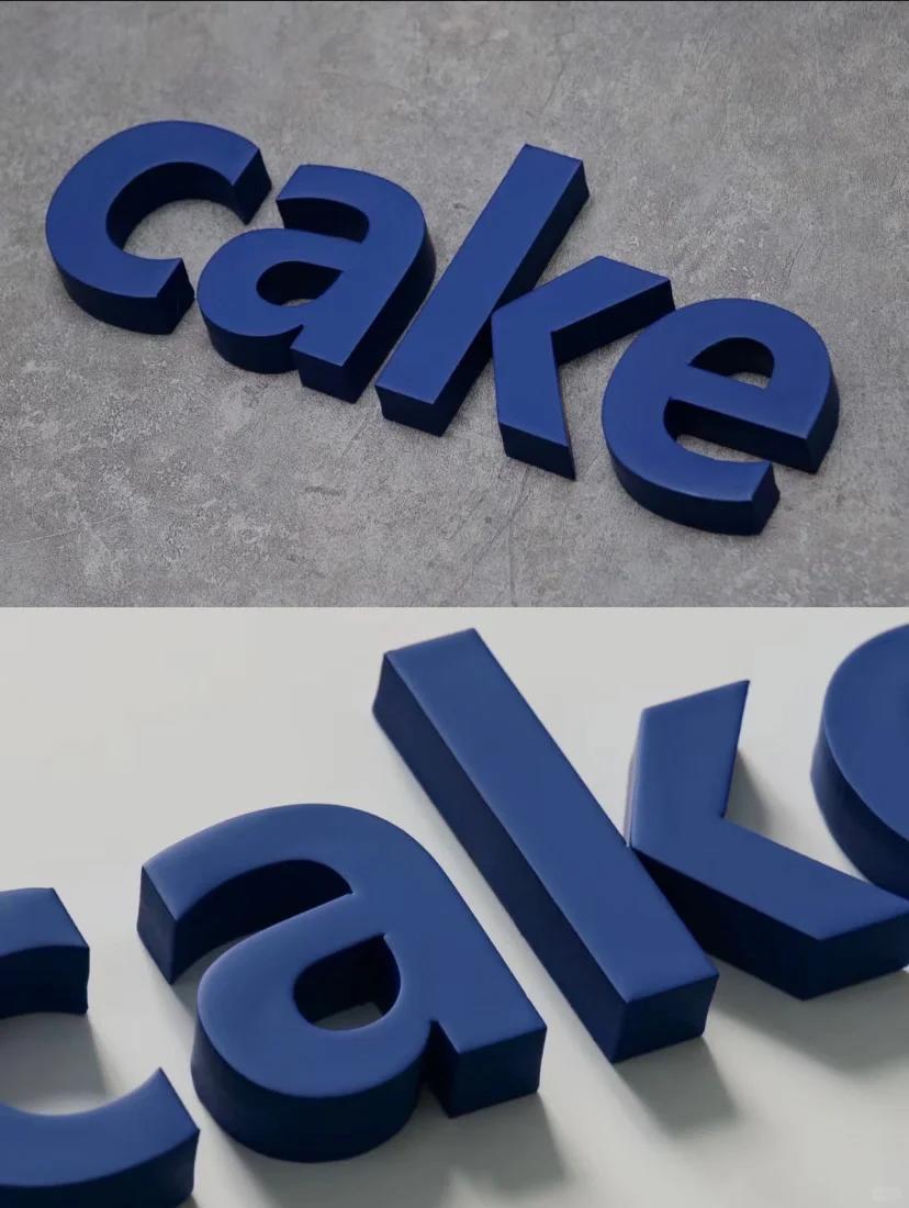 ✨不锈钢烤漆字✨