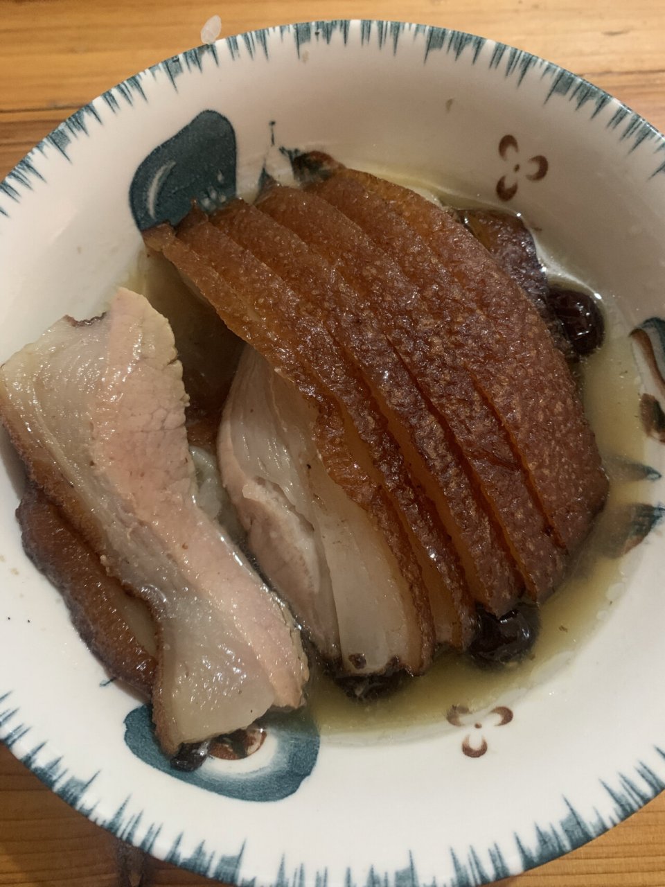 徐州特产——糖肉!