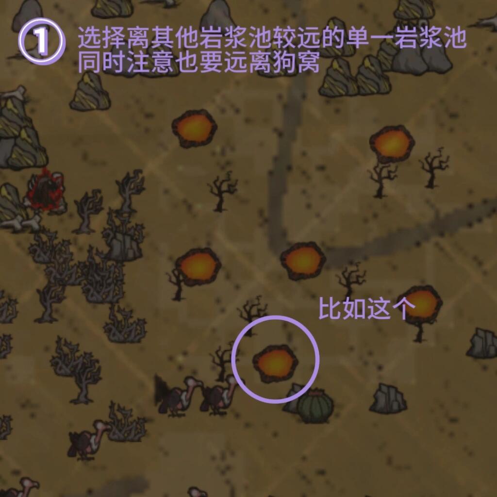 饥荒联机丨龙蝇简介以及新手如何打龙蝇?