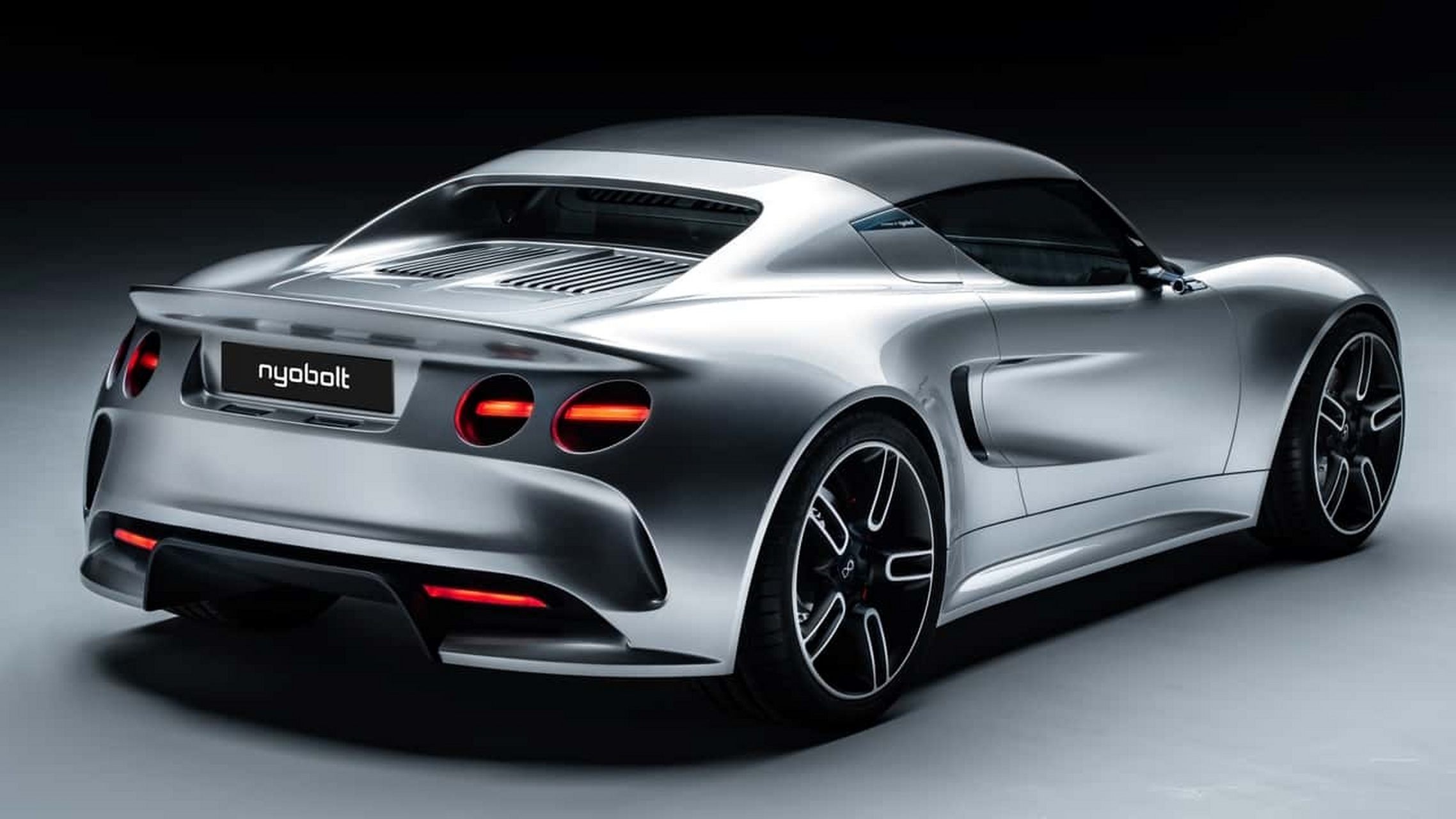 nyobolt ev,电动elise,特斯拉roadster重生?