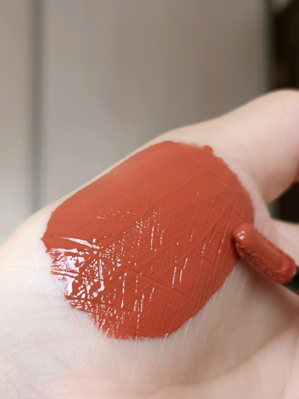 mac新品乳霜唇釉589!奶里奶气的南瓜橘棕! 78新品速递!