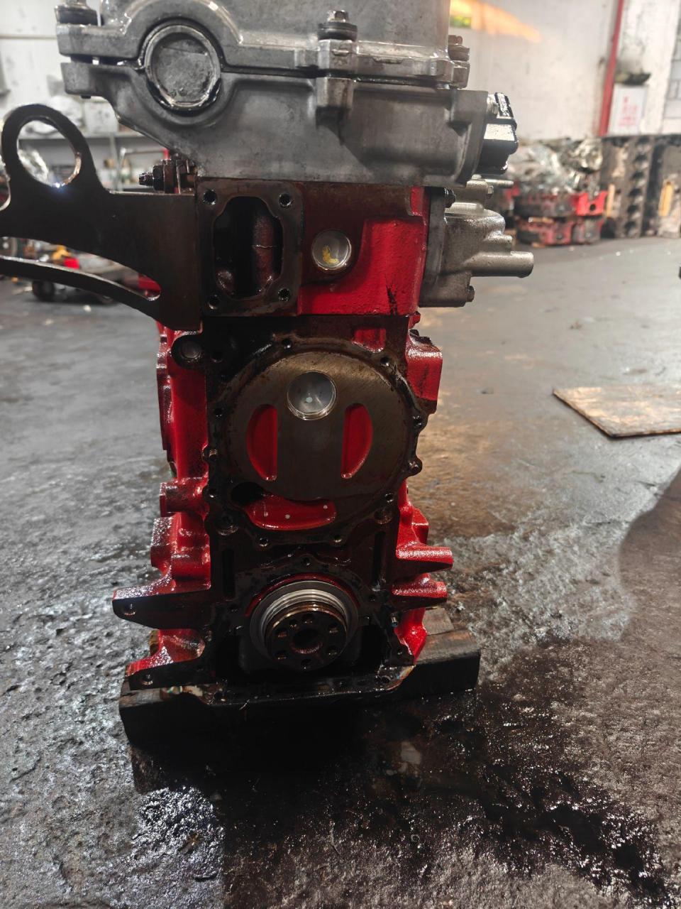 神钢350  日野  原装拆车凸机.可遇不可求,极品货