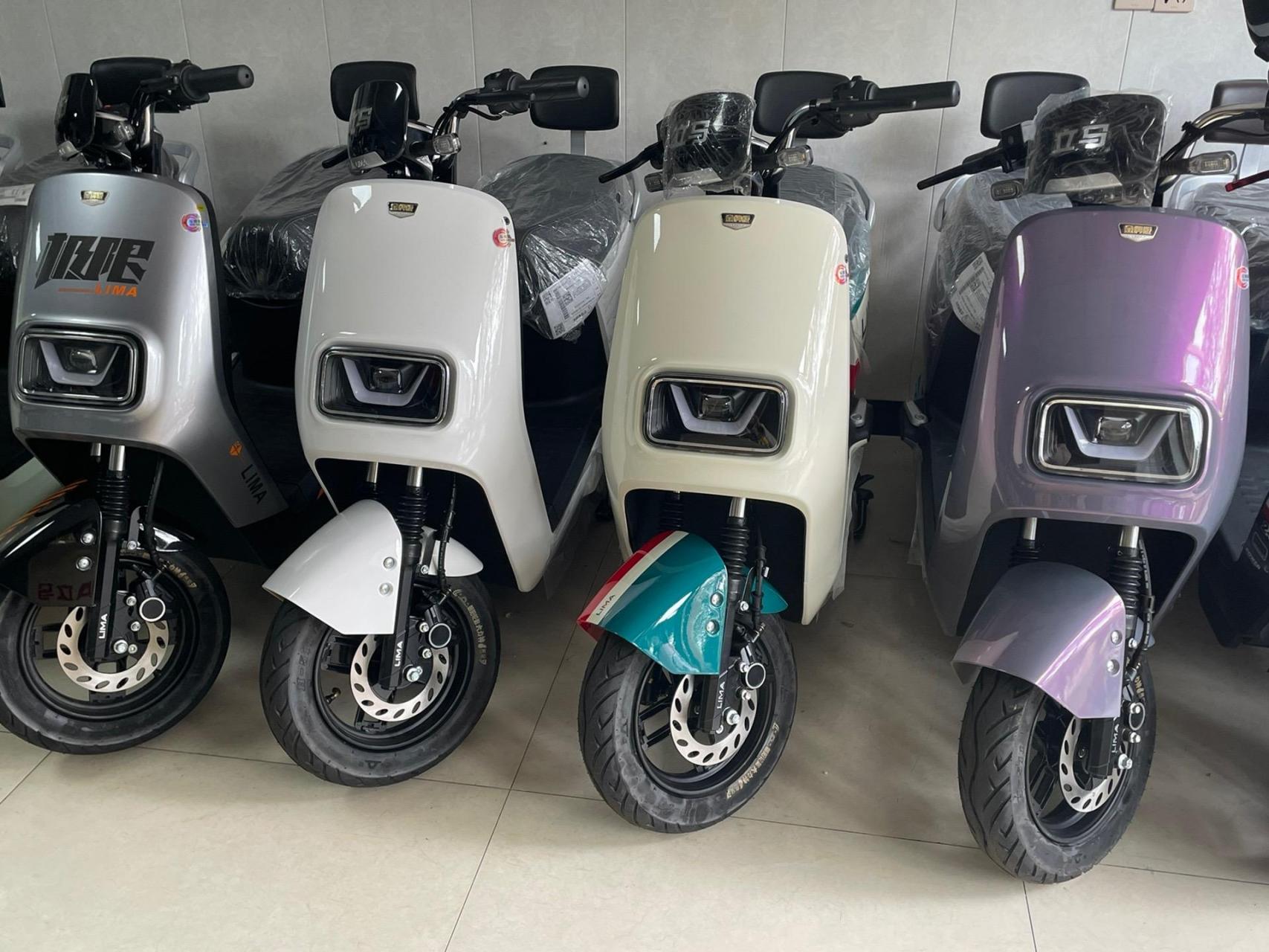 立马金牌版h6,电子卡钥匙,风冷电机包6年用10年,全包裹底盘,造型时尚