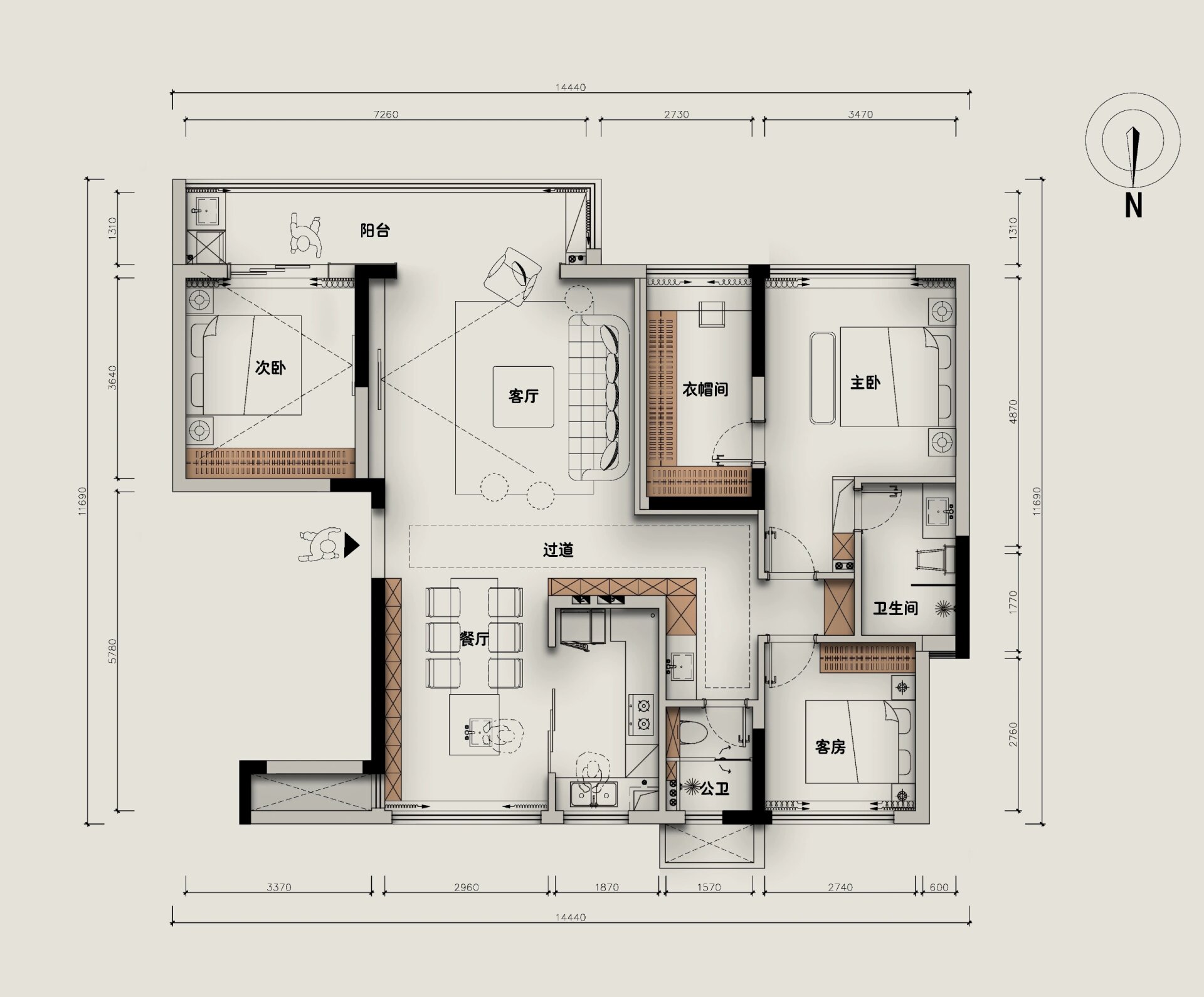 浙江海宁「玖望府