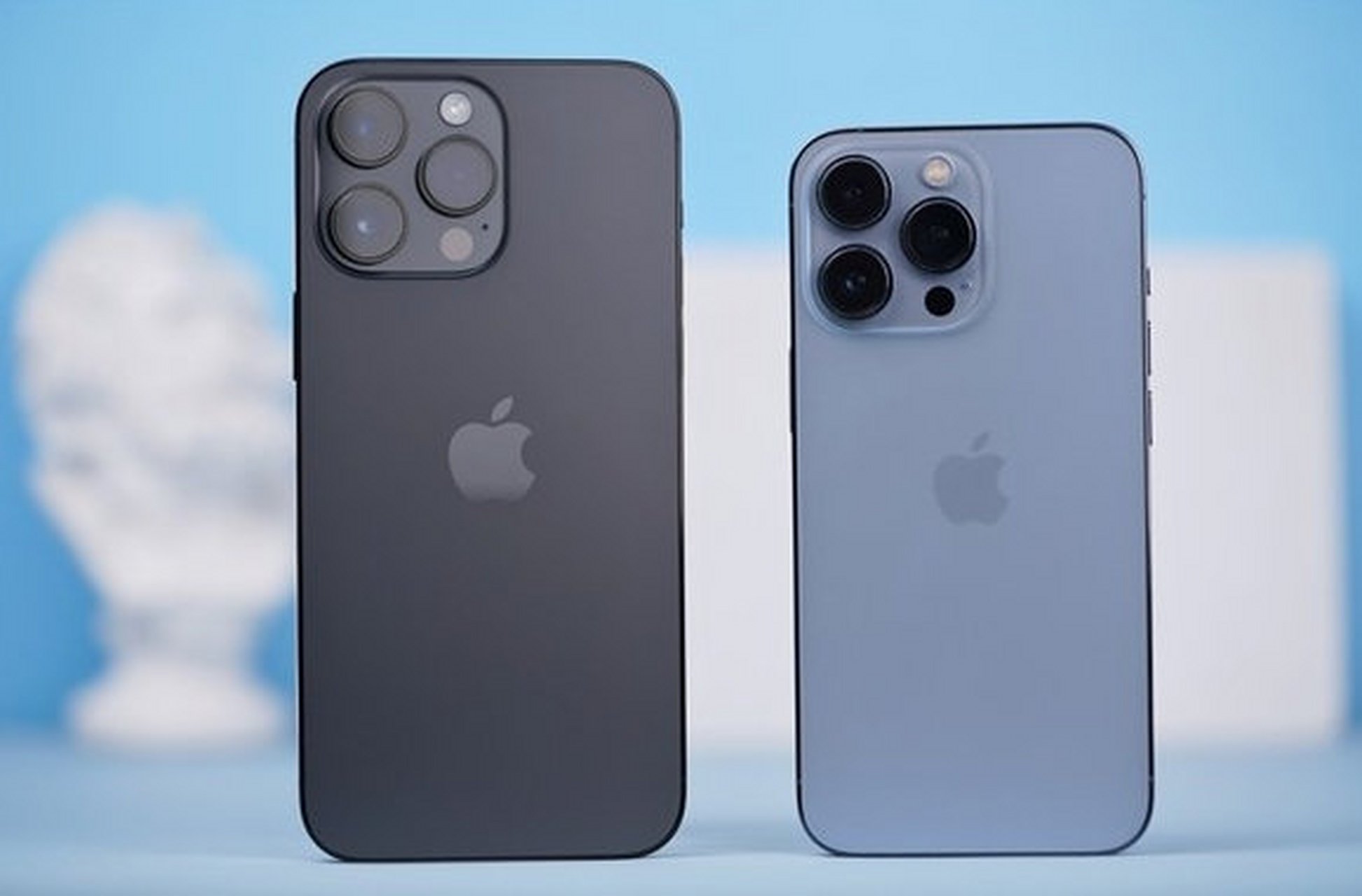 下一代iphone 15即将登场,全新a17芯片助力  细心的朋友们可能已经