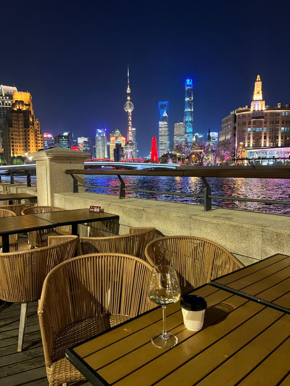 外滩99上海旅游363436373039朋友圈文案 1.