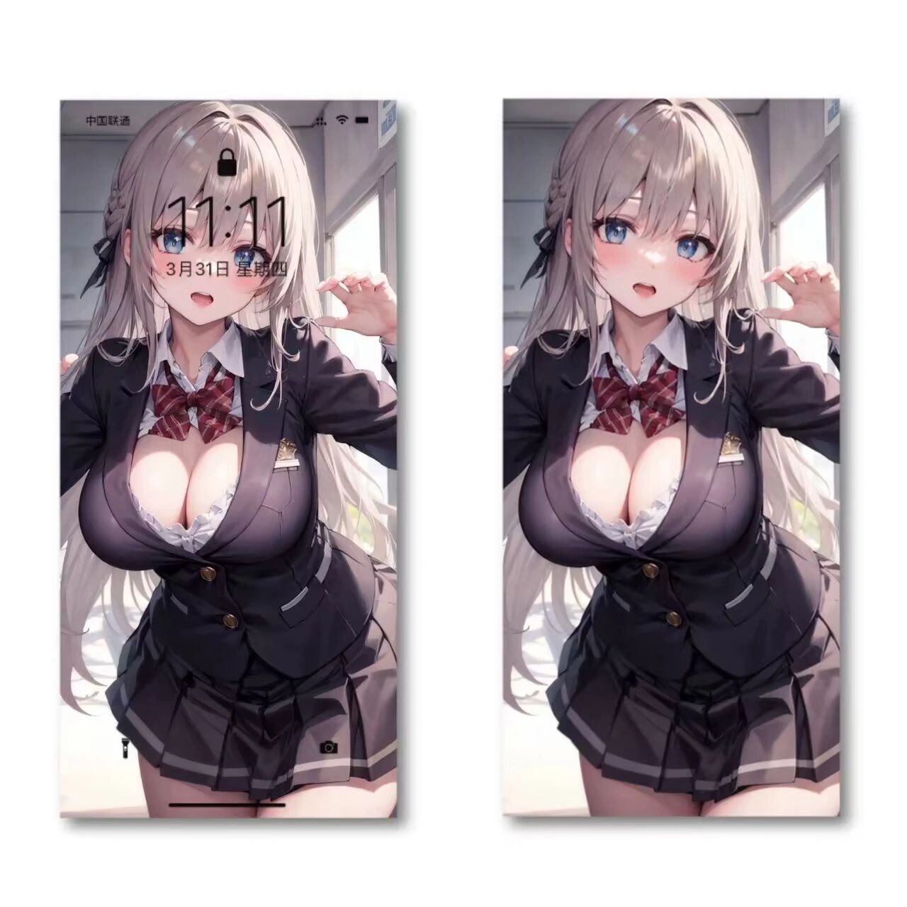 有点污污的壁纸99