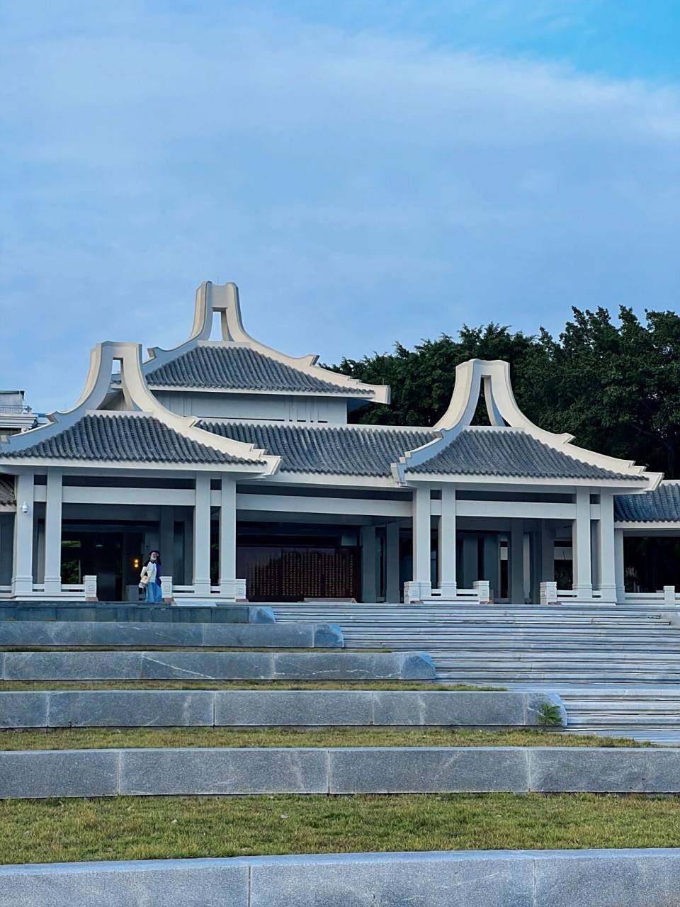 汕头华侨公园重新开放97春节游玩遛娃好去处 等了4年半 属于汕头人