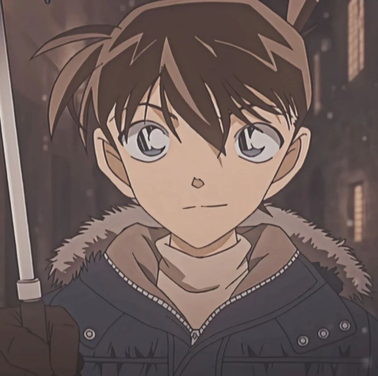 名柯头像 高清无水印名柯头像,抱图私聊