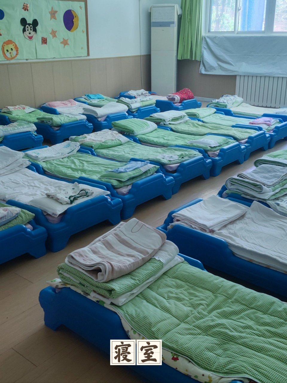 燕郊幼儿园 | 汇佳园 | 有图书馆的幼儿园 汇佳幼儿园是2009年建园,是