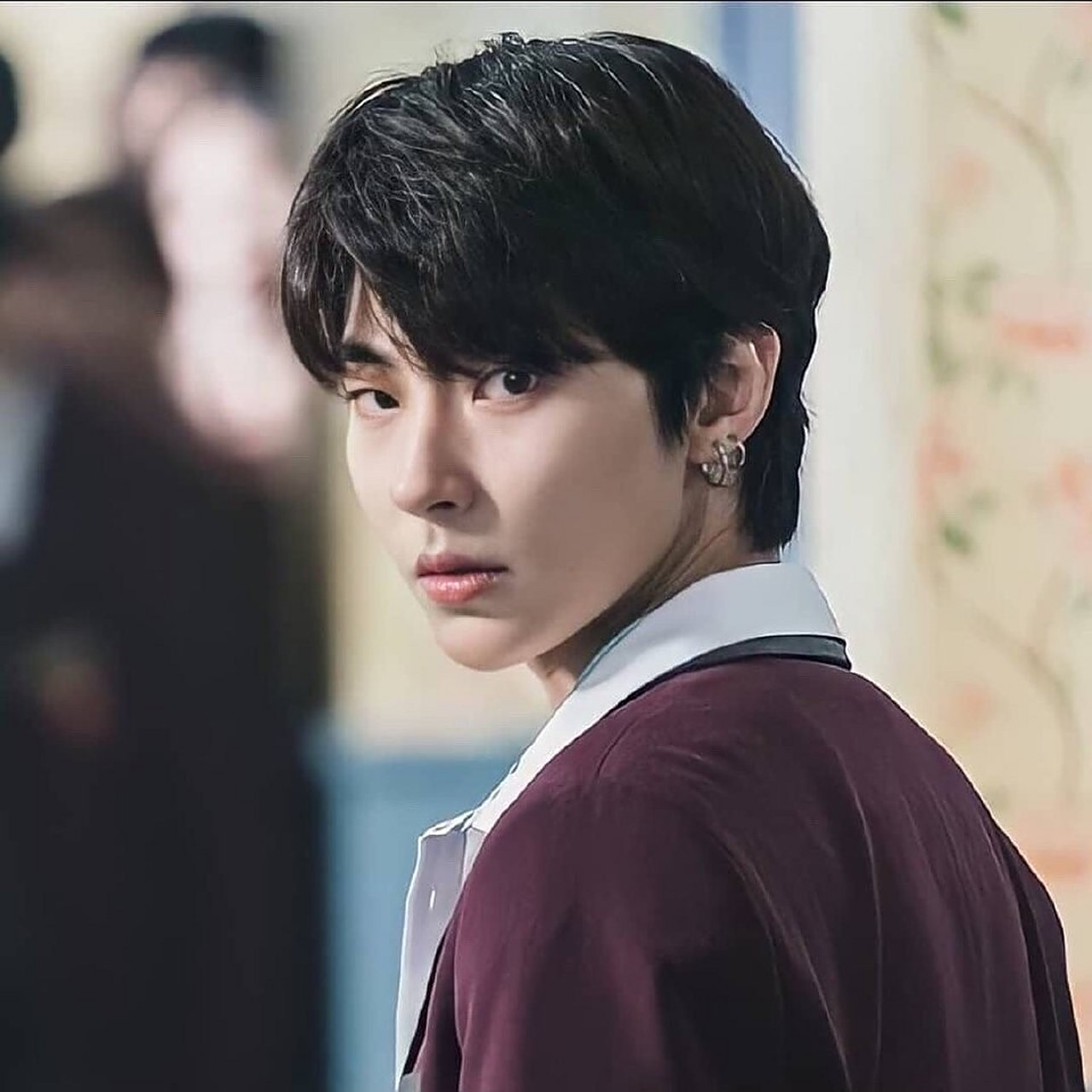 韩剧94《女生降临》757575 在韩剧tv可以看哦!