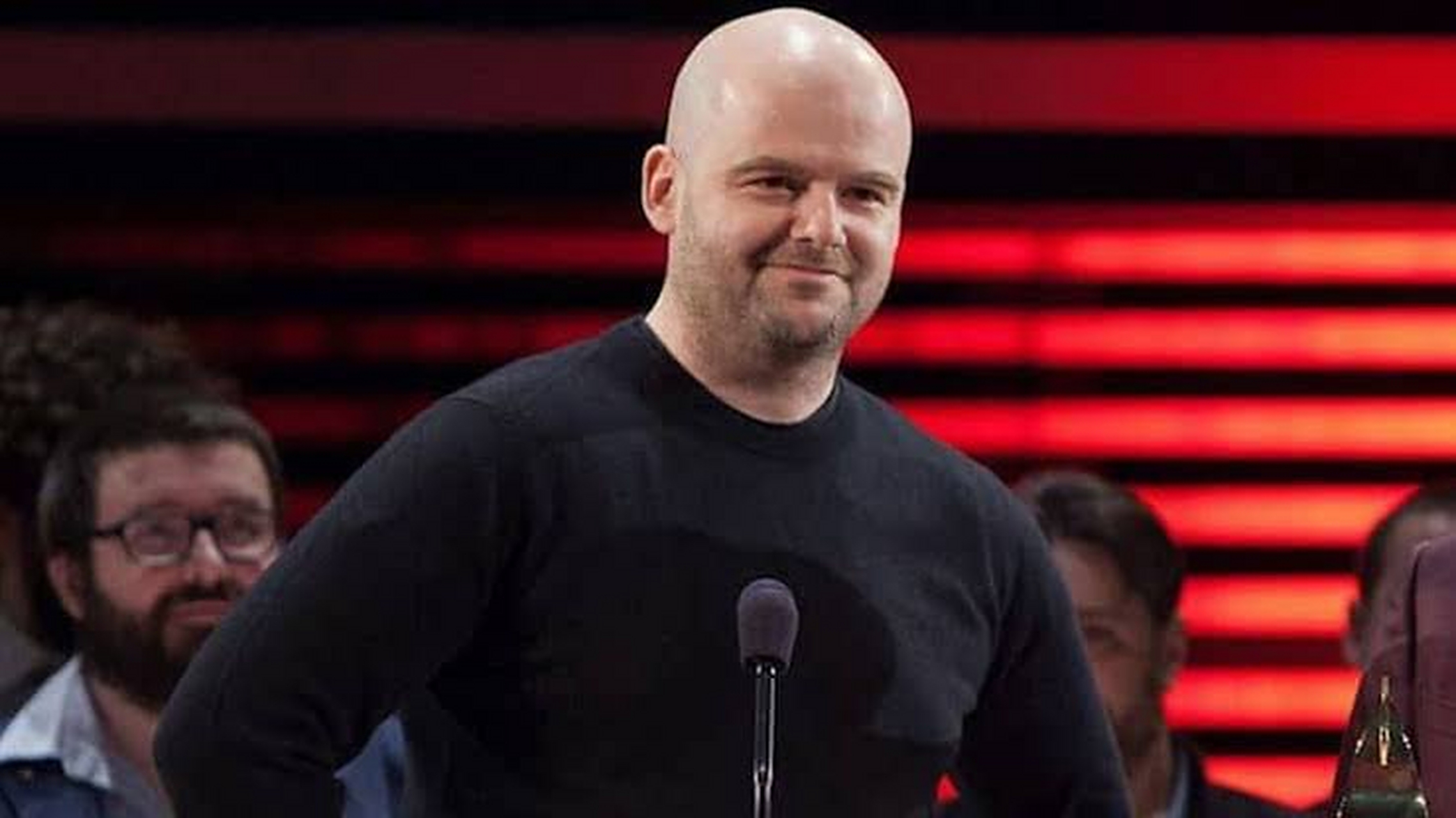 【#r星创始人成立新公司#】r星联合创始人 dan houser 宣布成立媒体