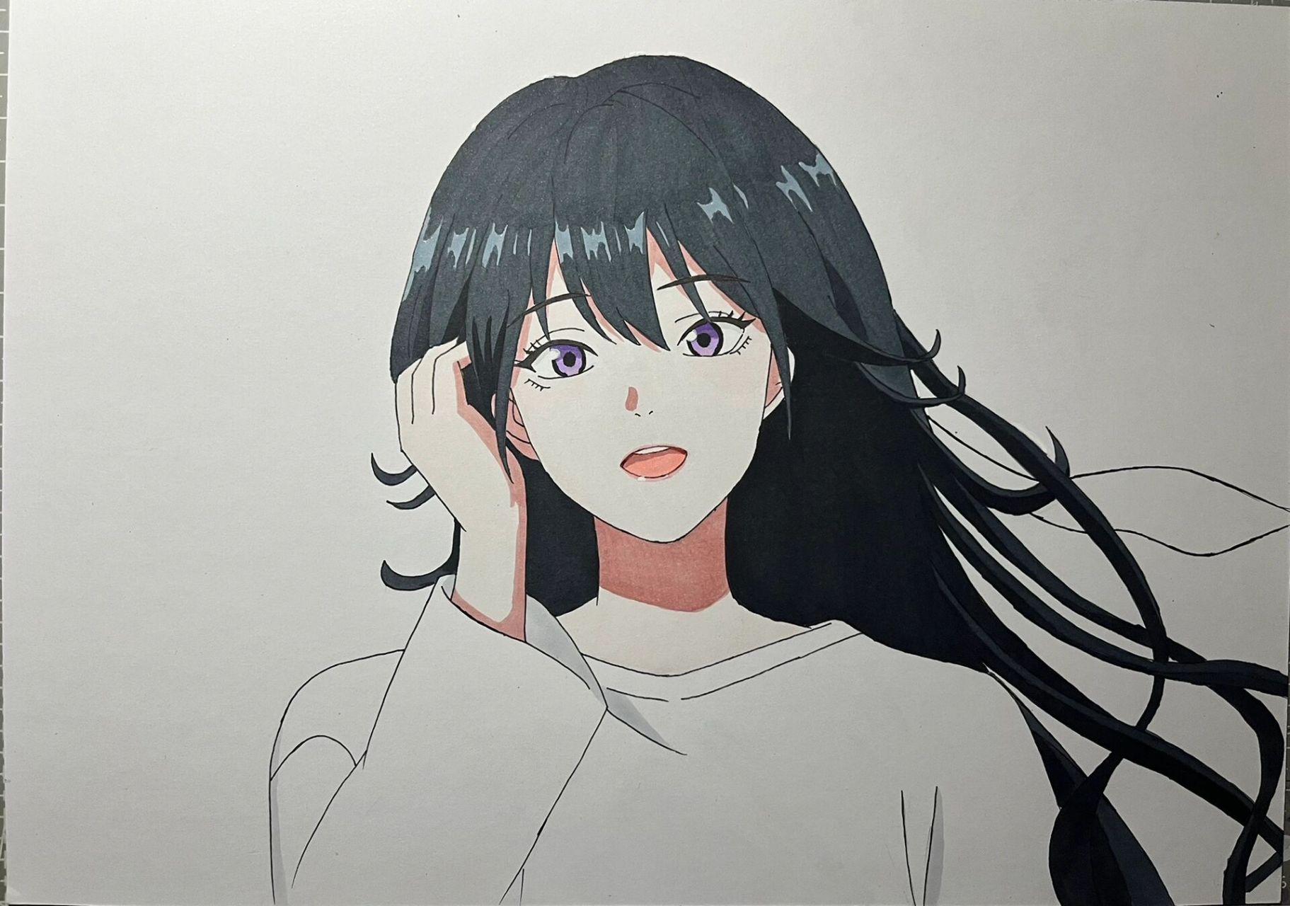 李诗雅