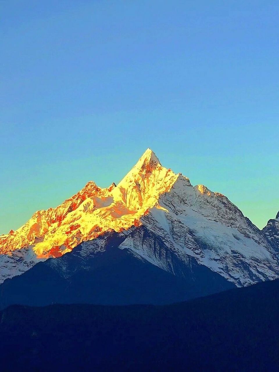 91每年都在川西和西藏来回奔波, 94要么自己一个人取景,要么带