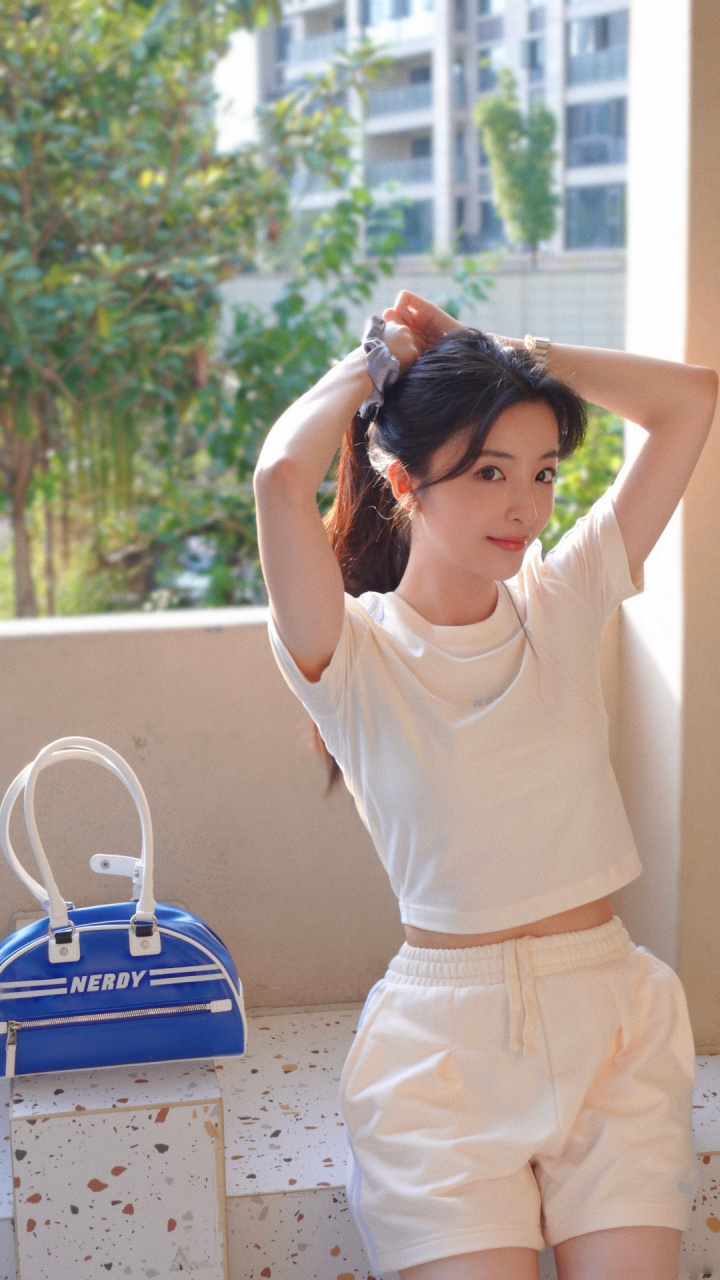 来日方长 何惧车遥马慢7815#厉蔺菲