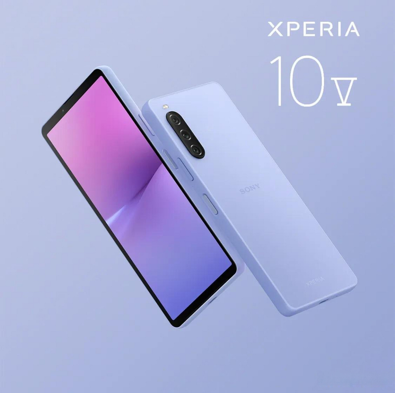 索尼xperia 10v这机器确实有意思,但是本质上她是个小众手机产品,设计