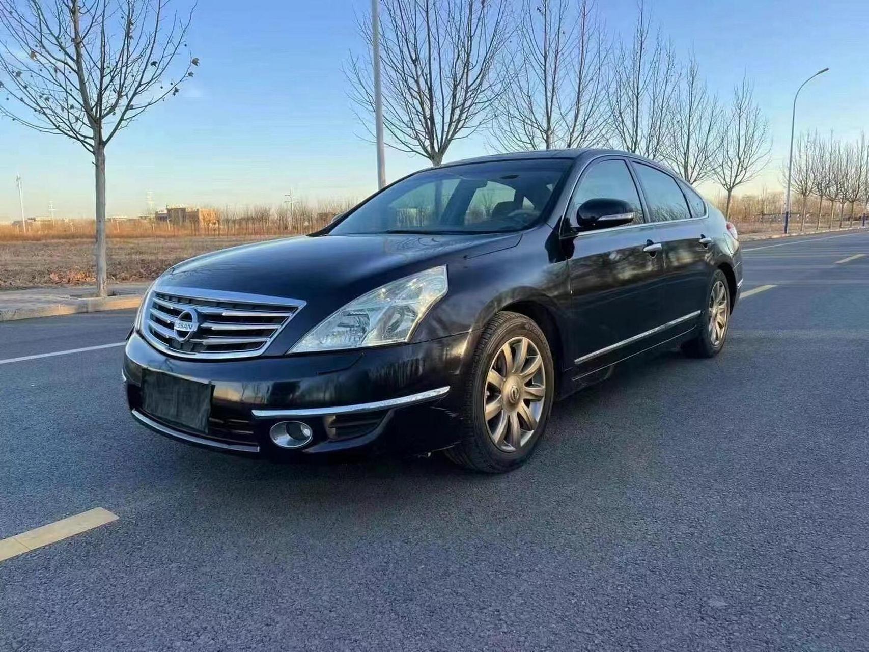 24000全款 准10年天籁公爵王,2.