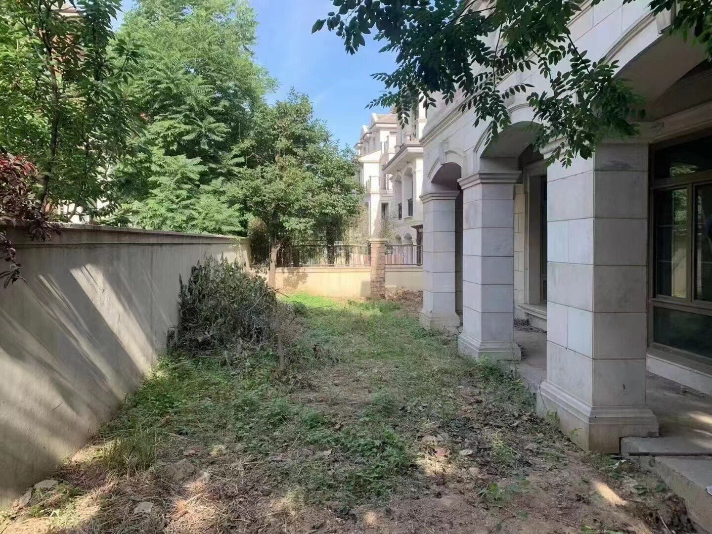 原河名墅,839平大独栋 起拍 1418万