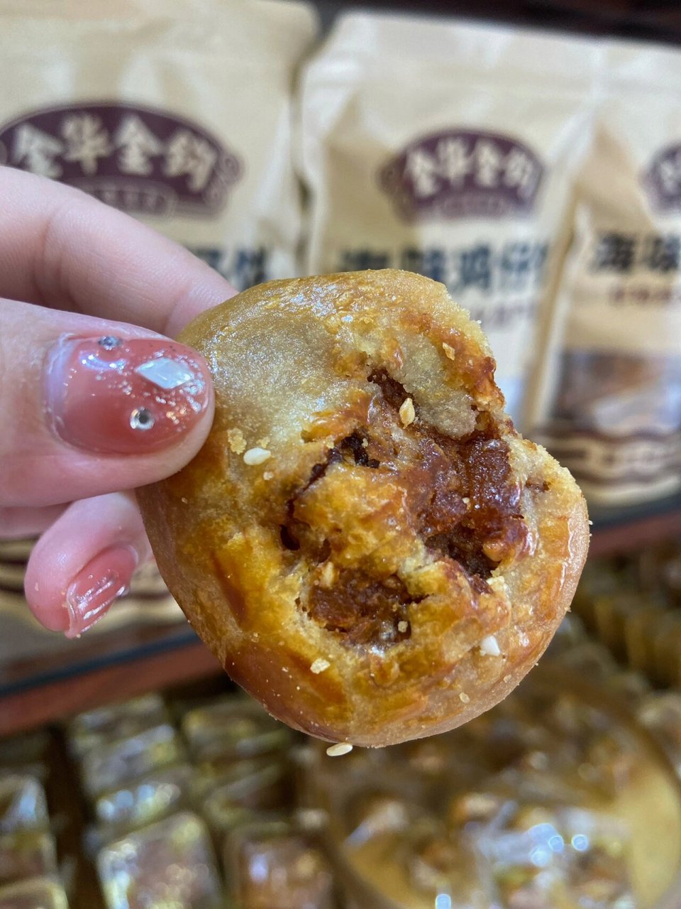 湛江旅行必买手信6015本地人强推荐99,人均1077  	 假期就就