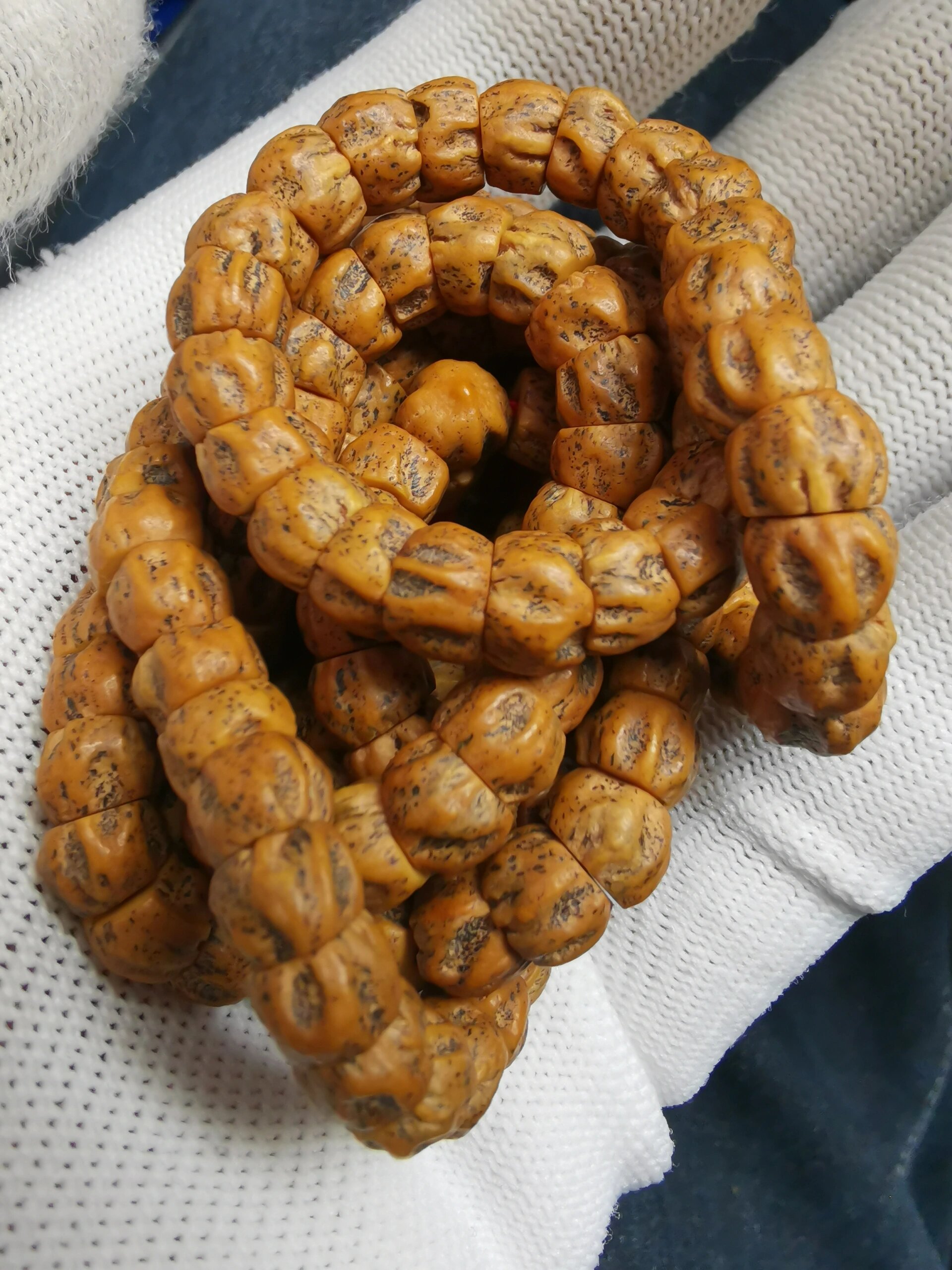 脏脏串百香籽老玩家的必备