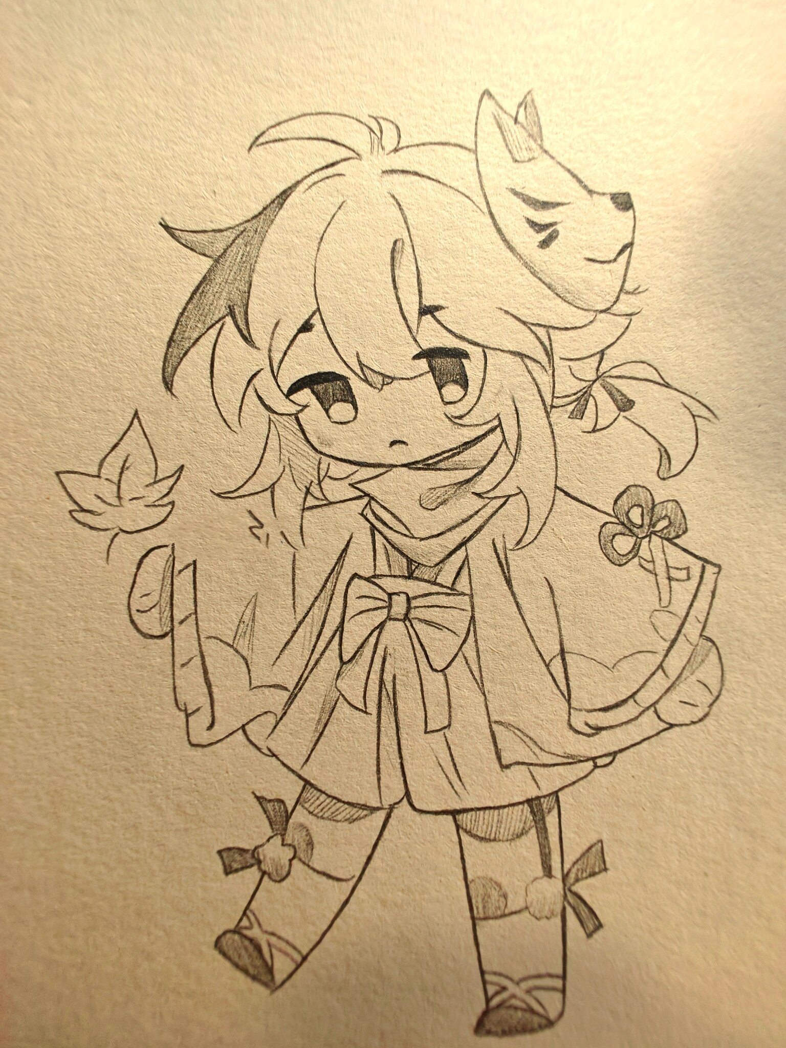 一看就会的简单动漫绘画集