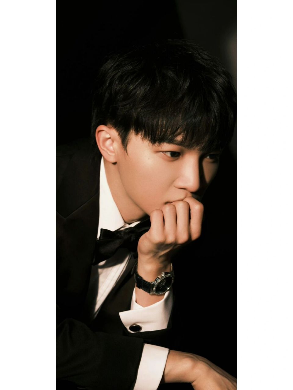 周深壁纸315662156691566这么帅!