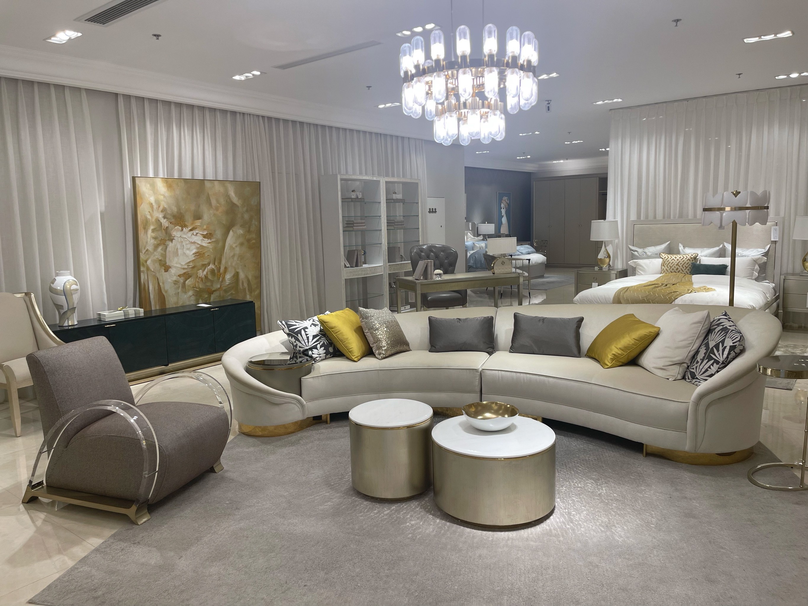 美克美家旗舰店