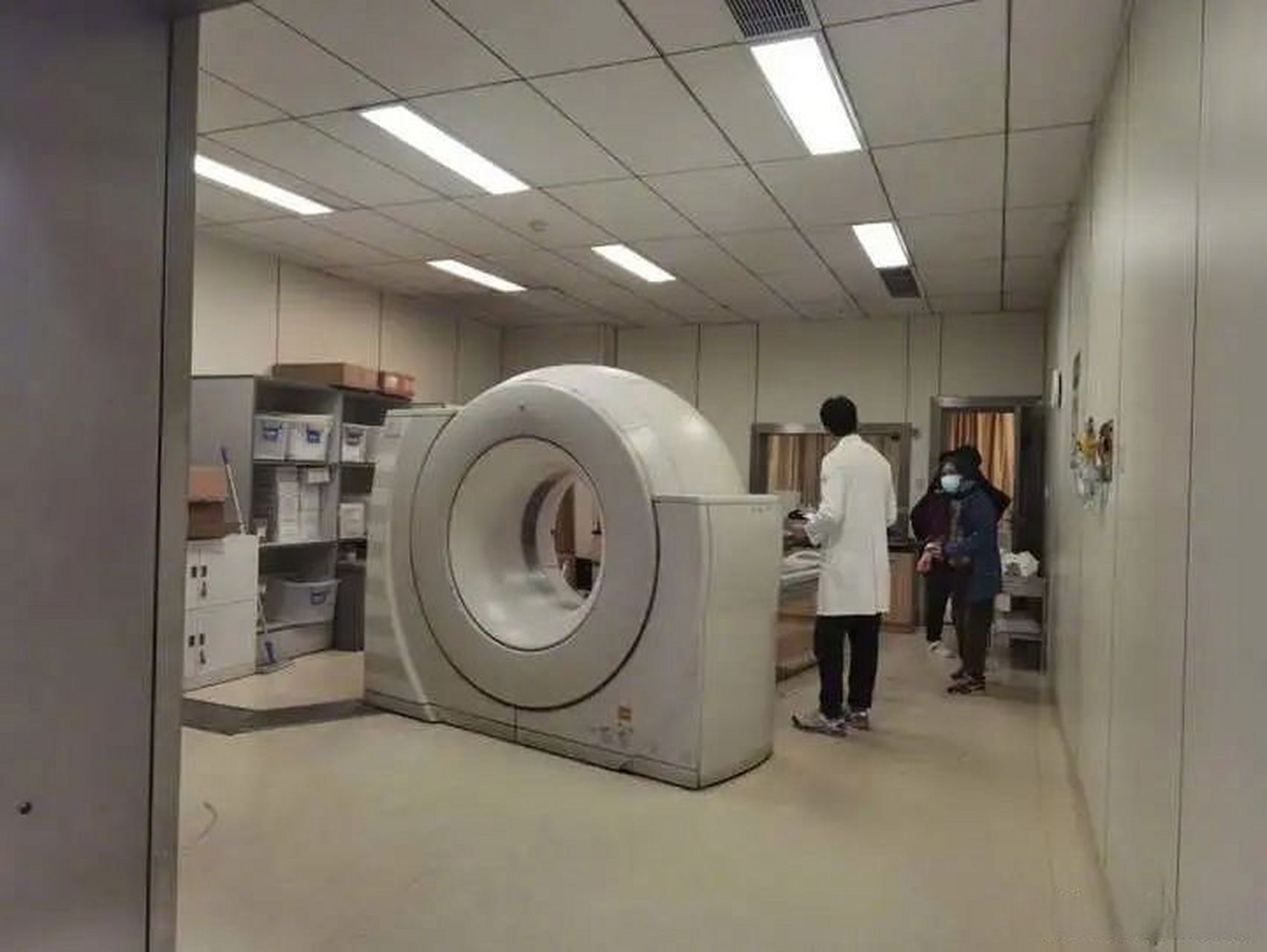 包含北京大学第三医院挂专科号CT加急的词条