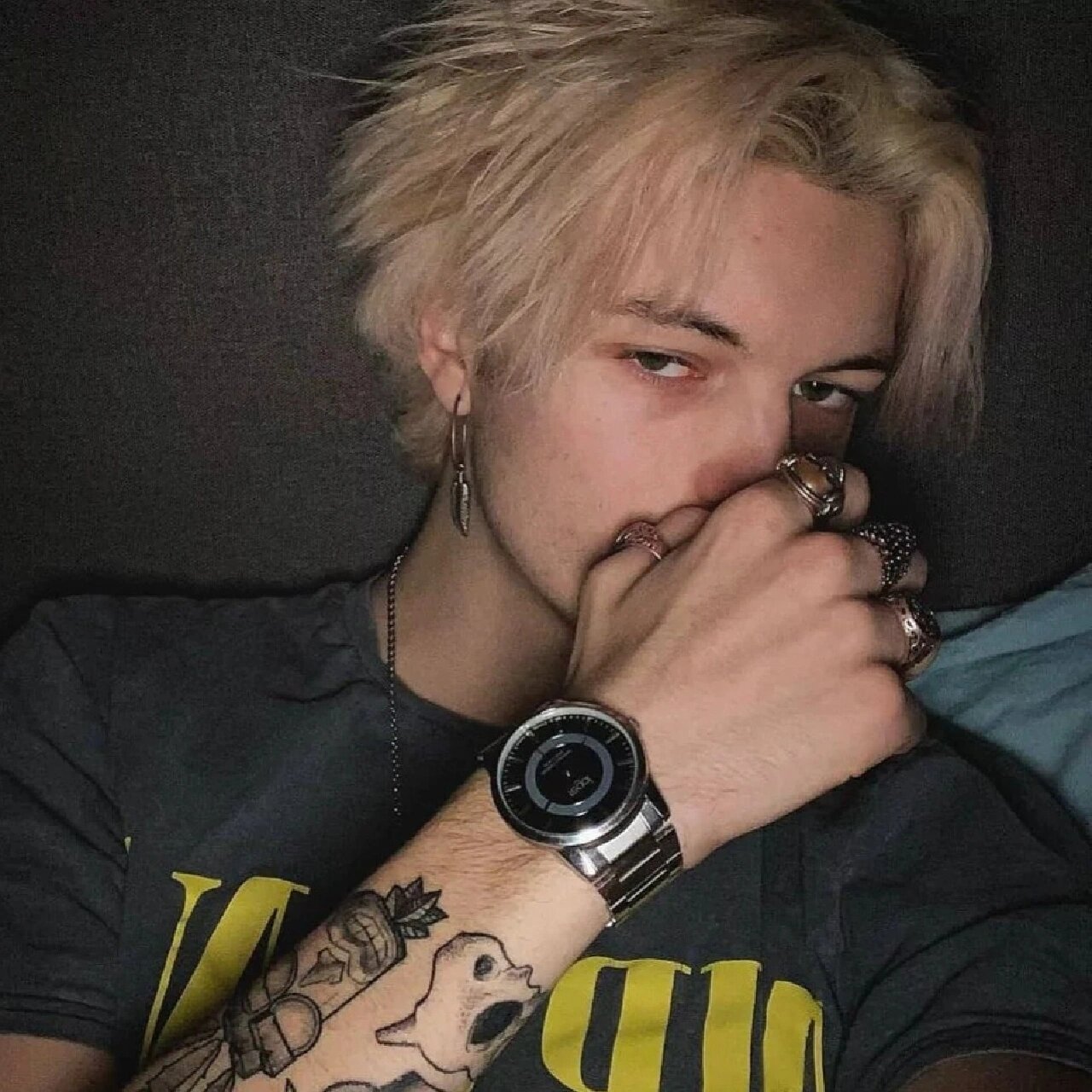 欧美男生头像,快点让他用吧